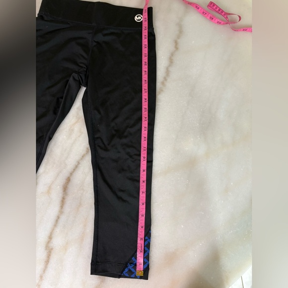 Michael Kors Leggings Size -S - Picture 2 of 4